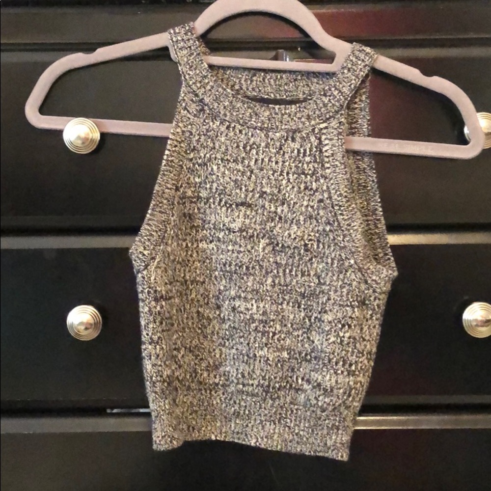 Forever 21 crop